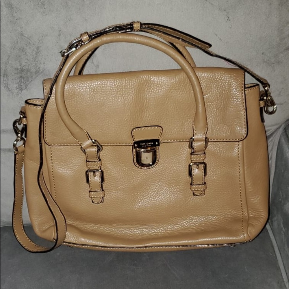 Kate Spade messenger bag